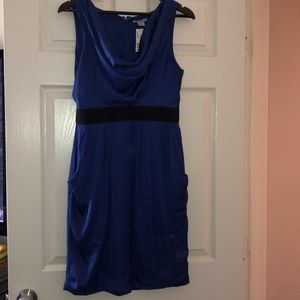 Beautiful pocket dress